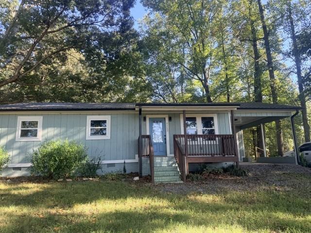 1152 Palmer Rd #1