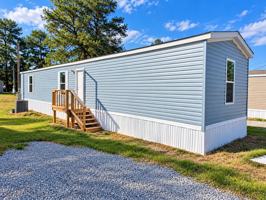 featured image of 86 Fowler Cir #86