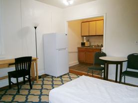 Baltimorean Apartments - Photo 1 of 1