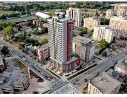featured image of 203 Albert Street #1107