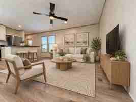 featured image of 709 N Collins Fwy #114