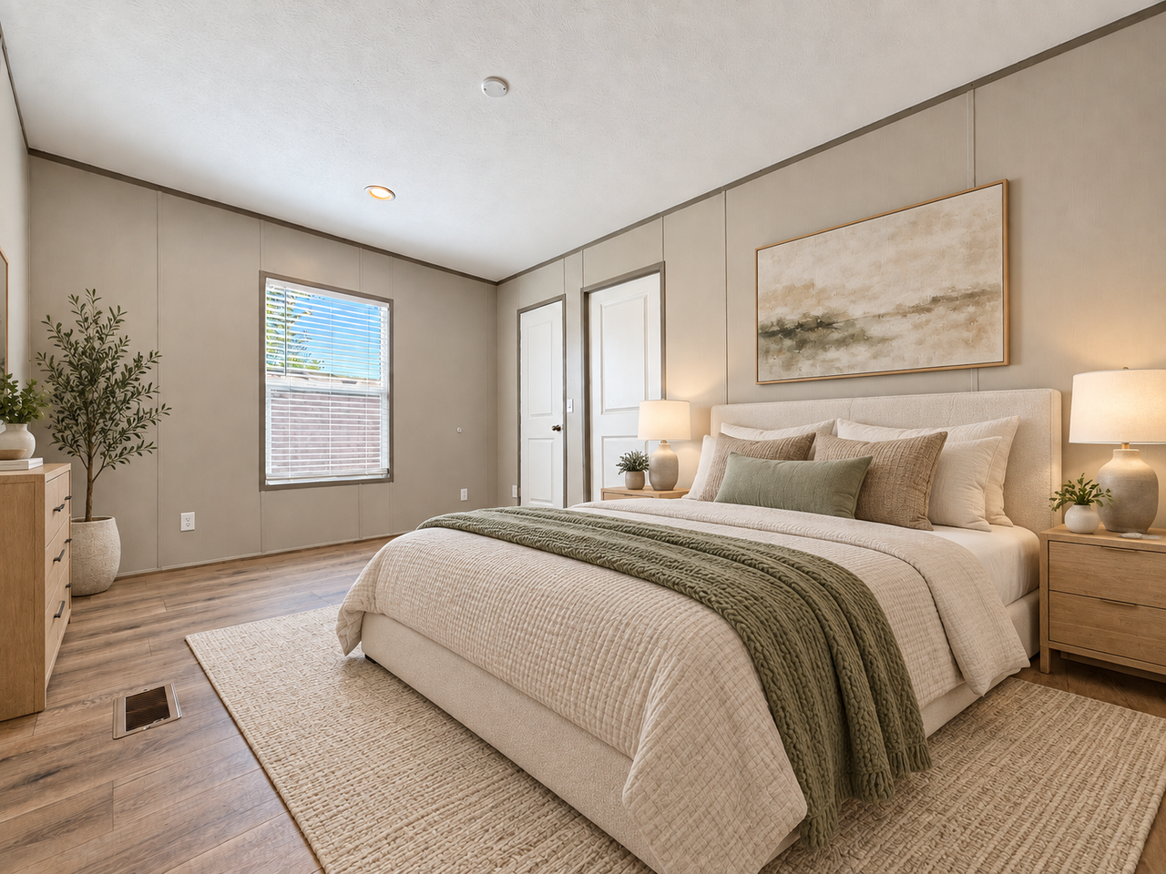 709 N Collins Fwy #114 - Photo 6 of 25