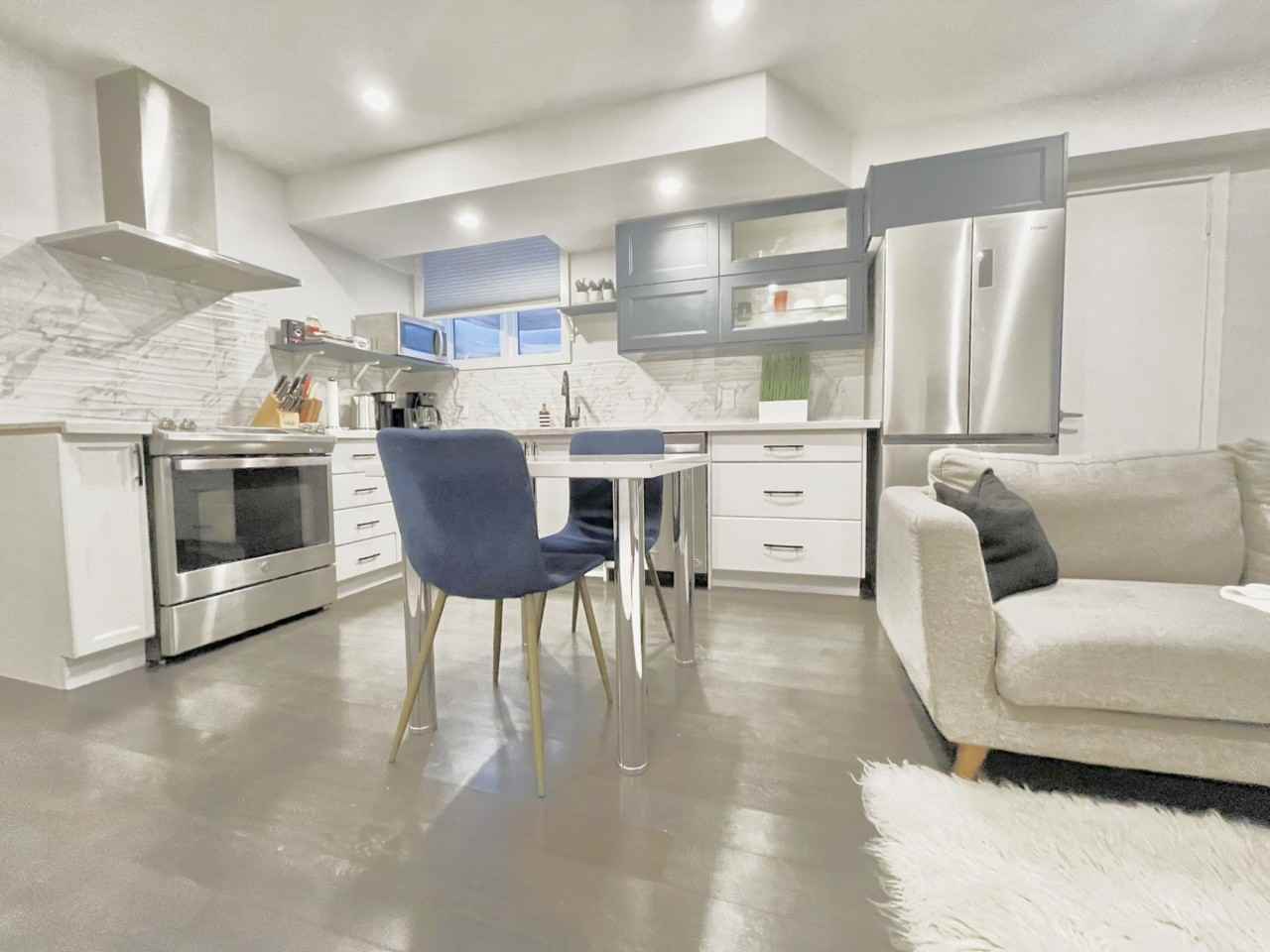 Thornton Ave, Toronto, ON M6E 2E3 - 1 Bedroom Apartment for Rent ...