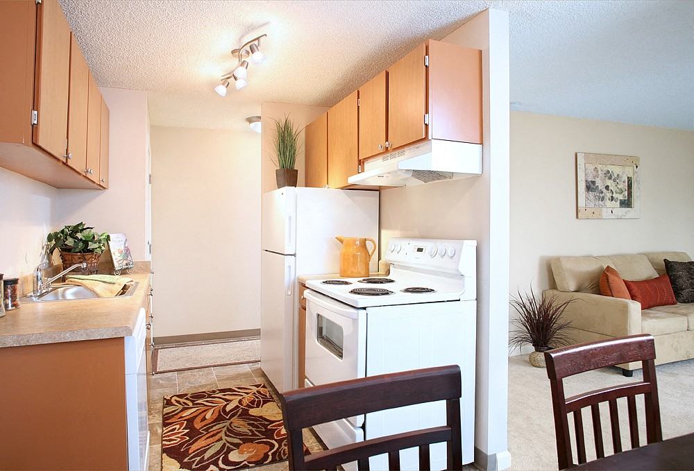 Hill Crest Apartments - Photo 5 of 7