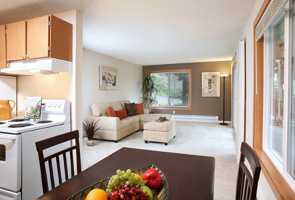 Hill Crest Apartments - Photo 7 of 7