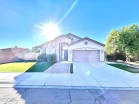 3552 S Cosmos Dr - Photo 1 of 1