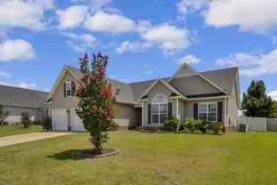 1717 Kershaw Loop - Photo 1 of 1