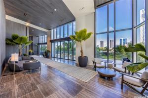 featured image of 1000 Auahi St #3611