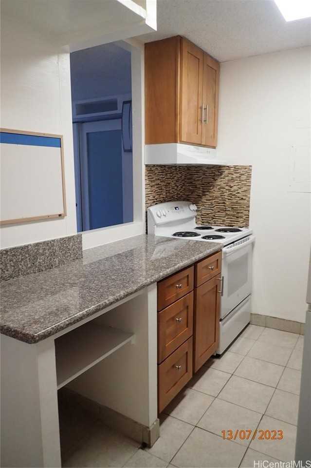 98-1038 Moanalua Rd #7-203