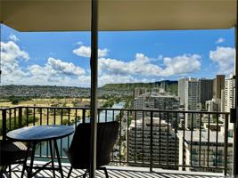 featured image of 2345 Ala Wai Blvd #2617