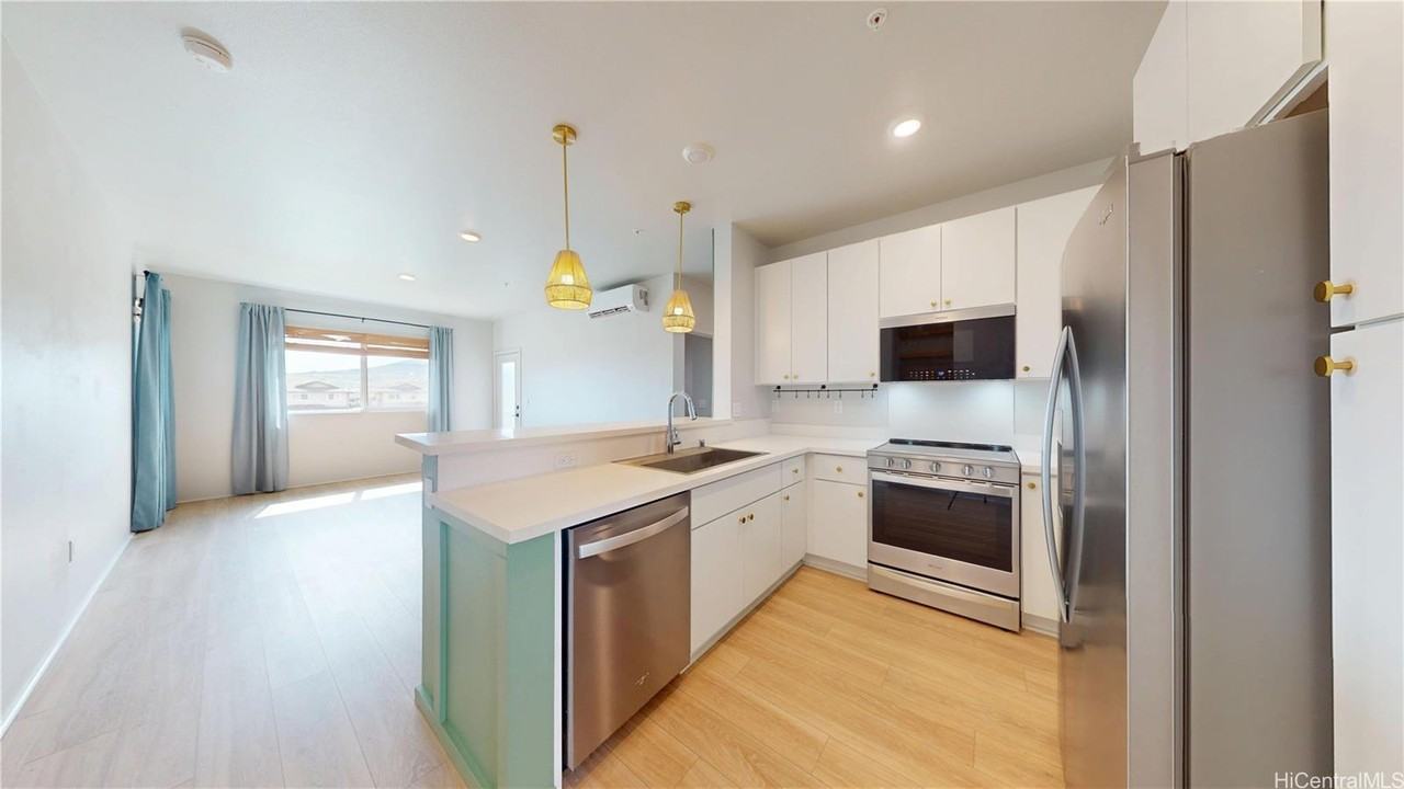 91-4099 Hikuono St #1812