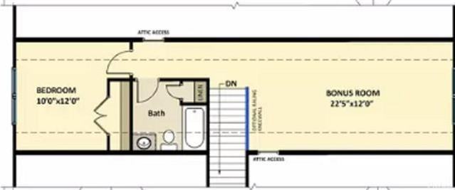 39 Firefly Ln - Photo 4 of 22