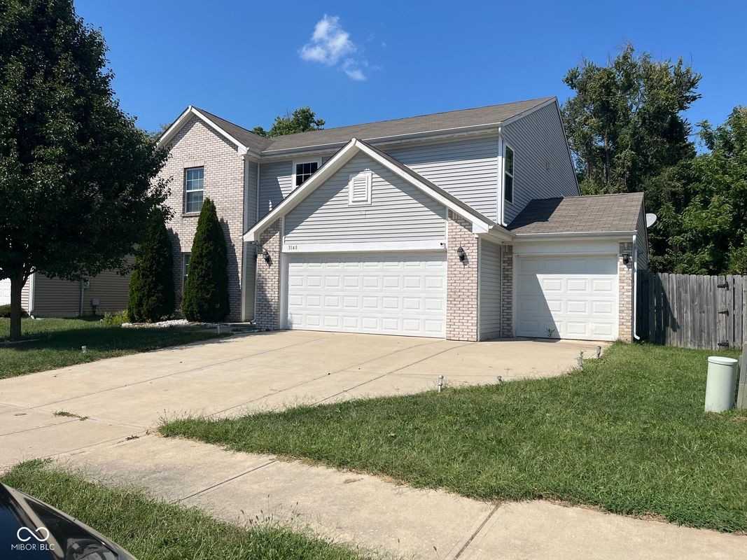 3148 Hope Springs Ct - Photo 2 of 20