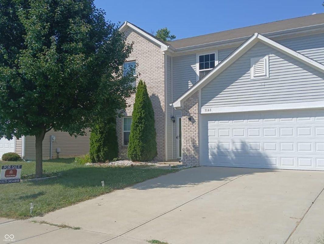3148 Hope Springs Ct - Photo 3 of 20