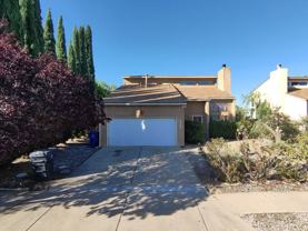 6651 Lamy St Nw - Photo 1 of 1