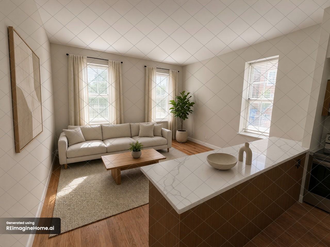 2110 Menard St #B - Photo 3 of 11