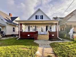 featured image of 1118 Starr Ave