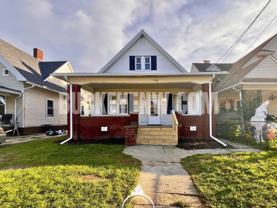 1118 Starr Ave - Photo 1 of 1