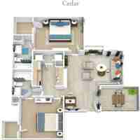 featured image of Creekstone Cir