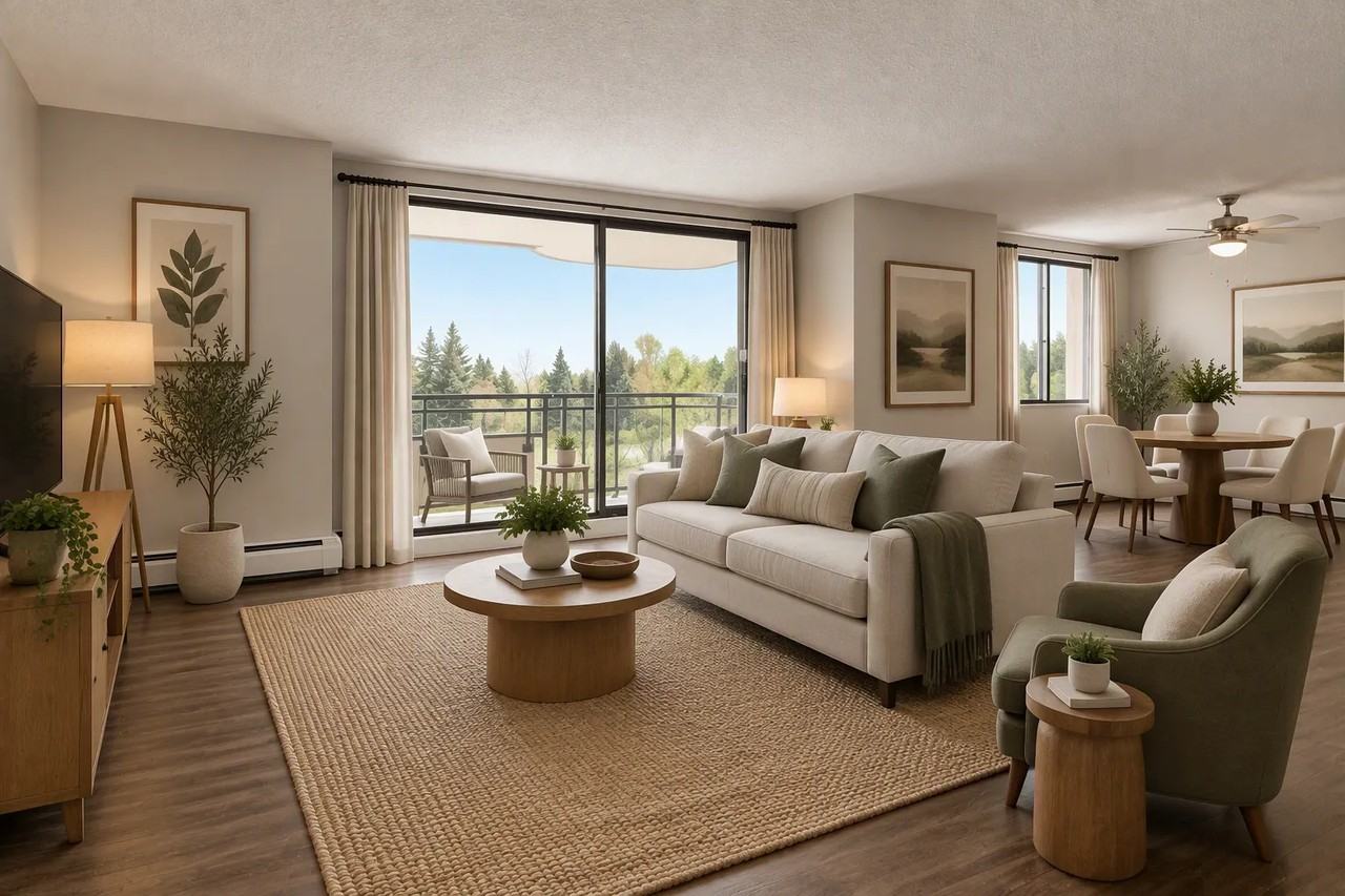 Glenmore Gardens Towers - Photo 2 of 50