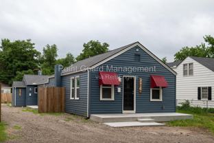 2216 S Topeka Ave #A - Photo 1 of 1