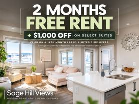 Sage Hill Views - Photo 1 of 1