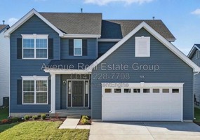 featured image of 928 Little Fieldstone Ct