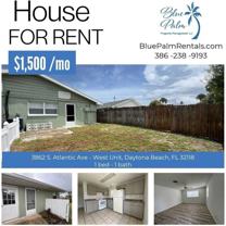 3862 S. Atlantic Ave - Photo 1 of 1