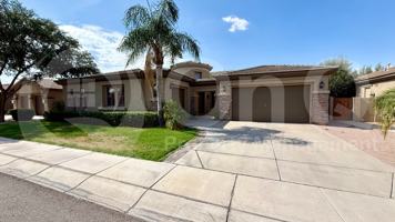featured image of 3396 E Raven Dr