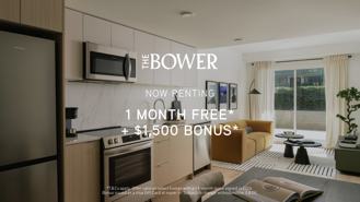 The Bower - Photo 1 of 1