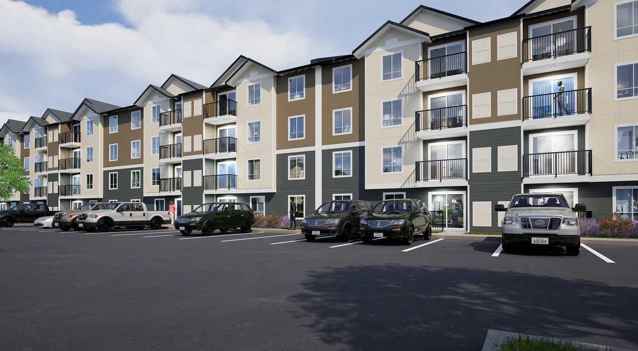 Skyview Village - Photo 2 of 24