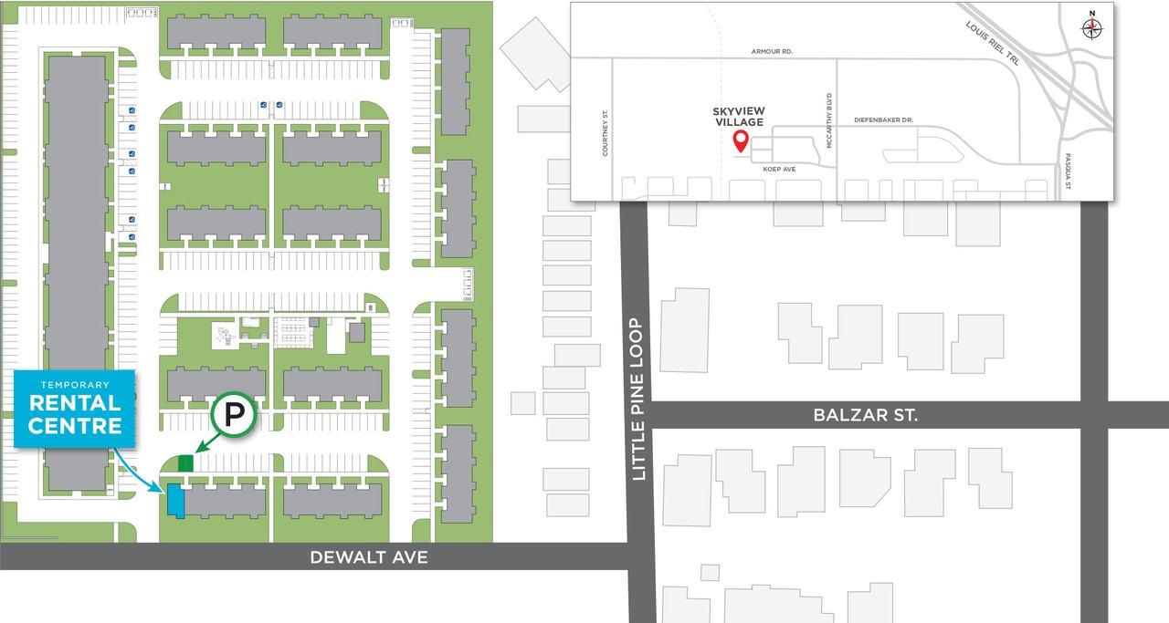 Skyview Village - Photo 4 of 24