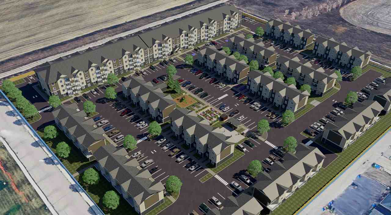 Skyview Village - Photo 7 of 24
