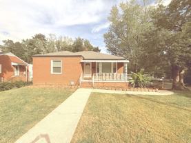 602 N Elm St - Photo 1 of 1