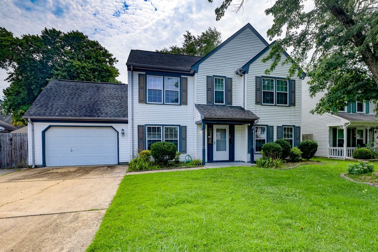 2569 Piney Bark Dr - Photo 2 of 46