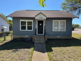 1724 Mcferrin Ave - Photo 1 of 1