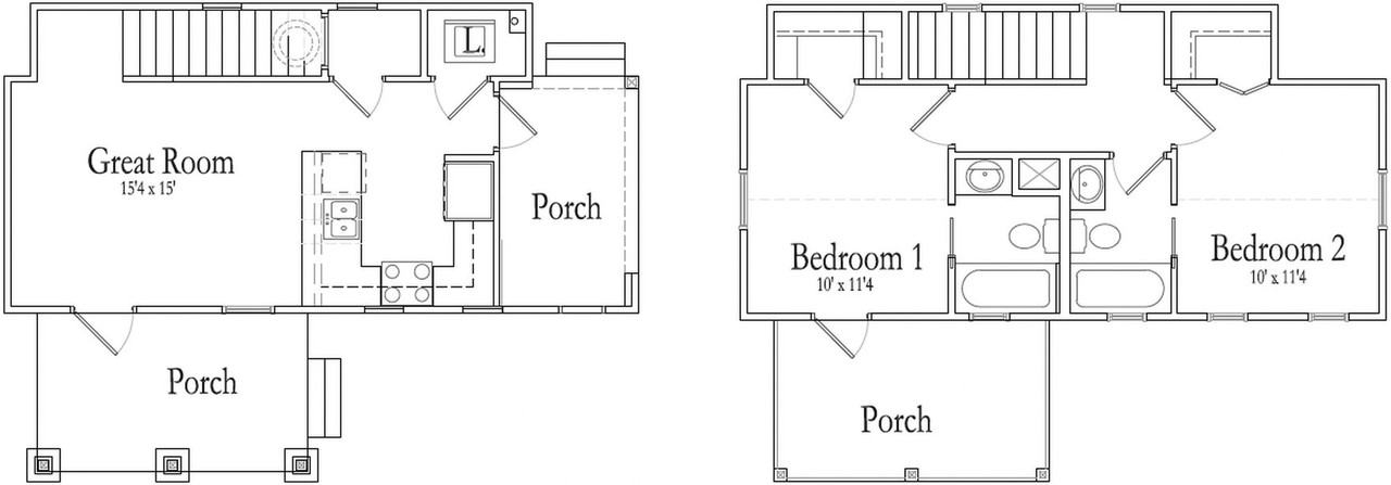 1089 Nw 5th Ave - Photo 2 of 2