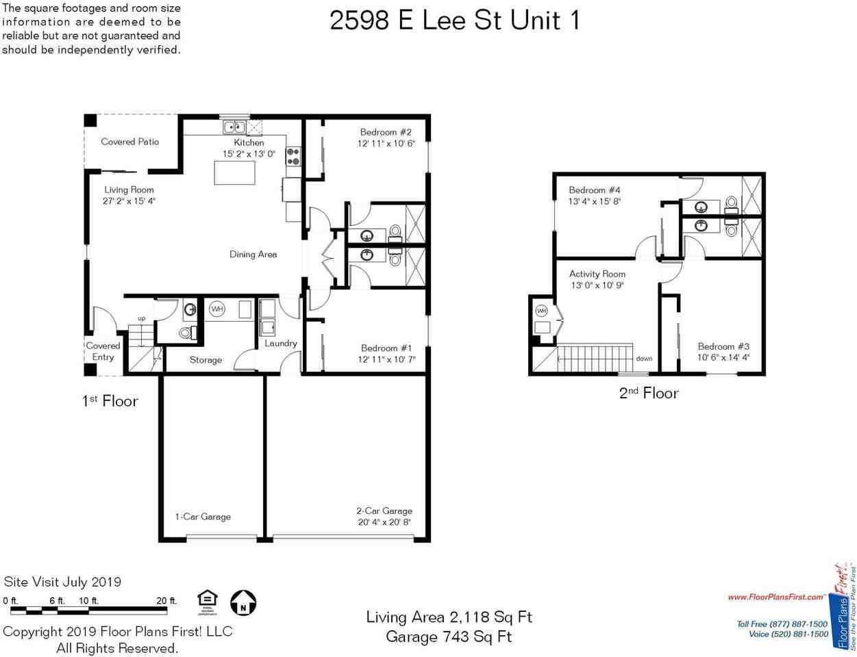 2604 E. Lee St. - Photo 7 of 7