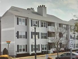 616 Shoreham Ct #203 - Photo 1 of 1