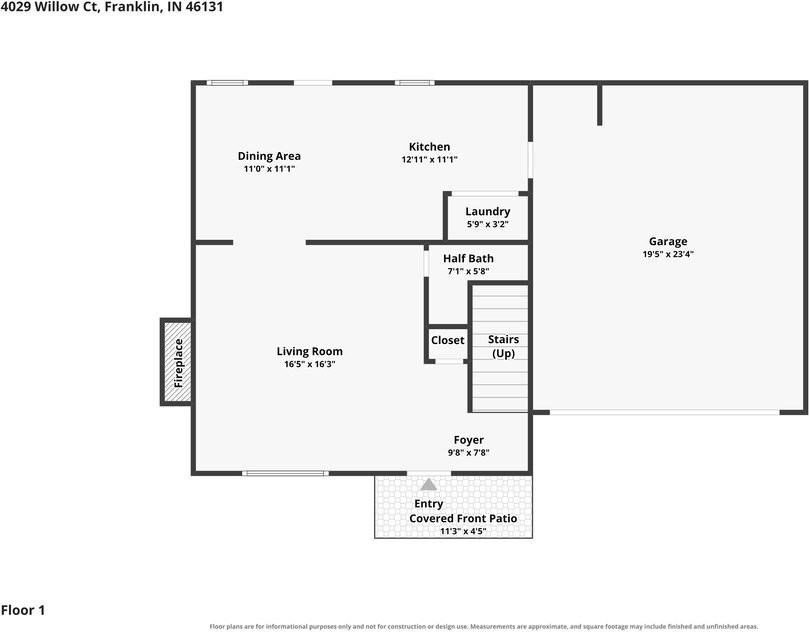 4029 Willow Ct - Photo 3 of 17