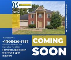 4655 Laurel Leaf Cv - Photo 1 of 1