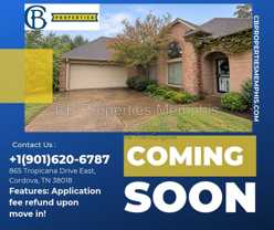 865 Tropicana Dr E - Photo 1 of 1