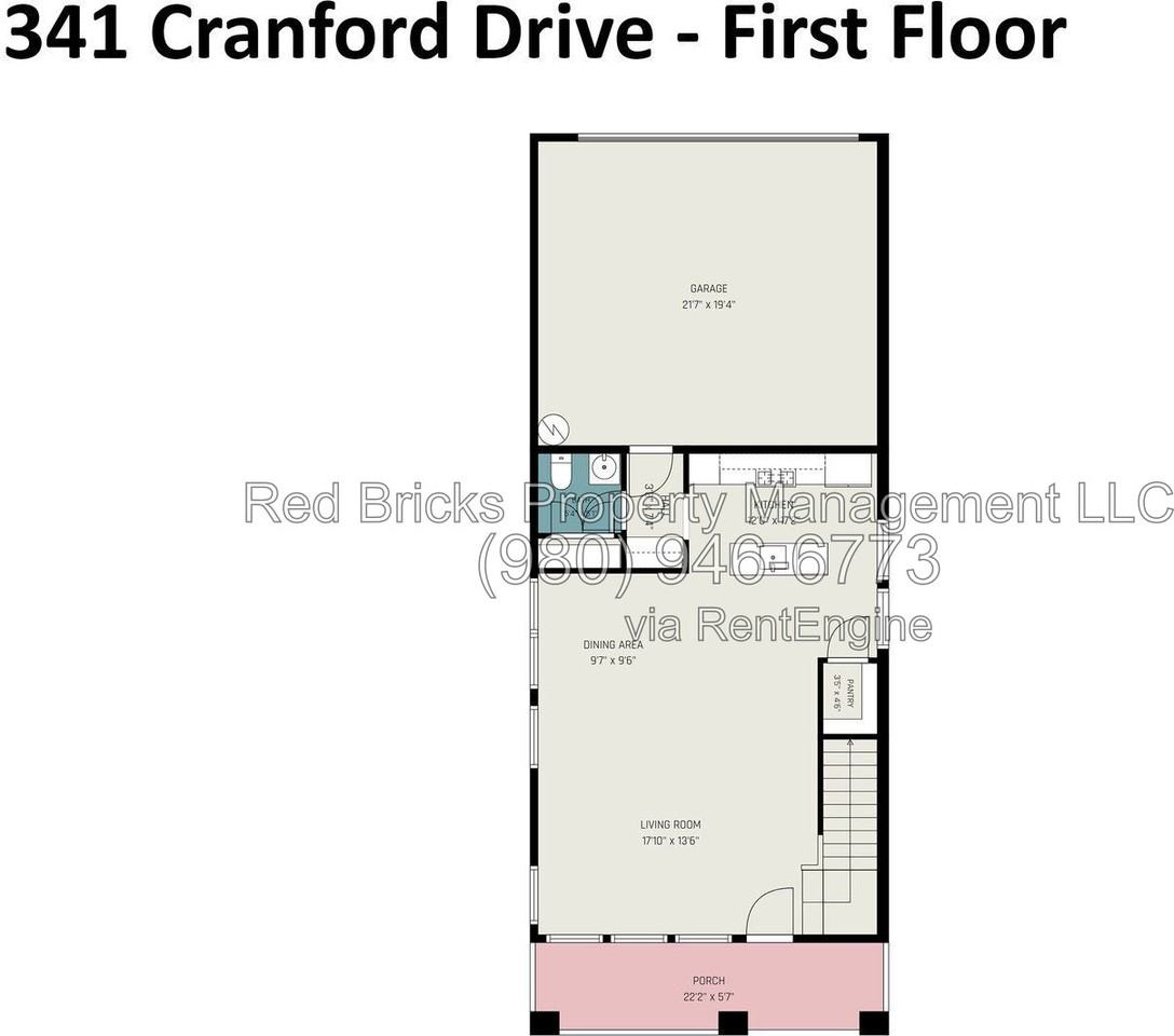 341 Cranford Dr - Photo 5 of 24