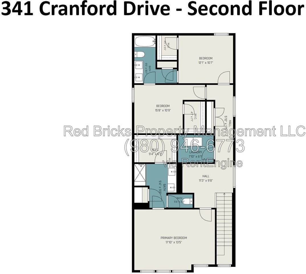 341 Cranford Dr - Photo 6 of 24