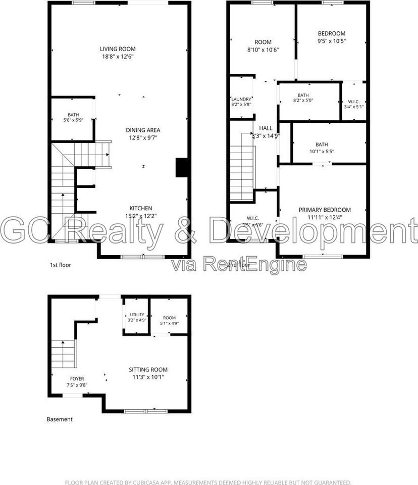 2223 Glacier St - Photo 2 of 2