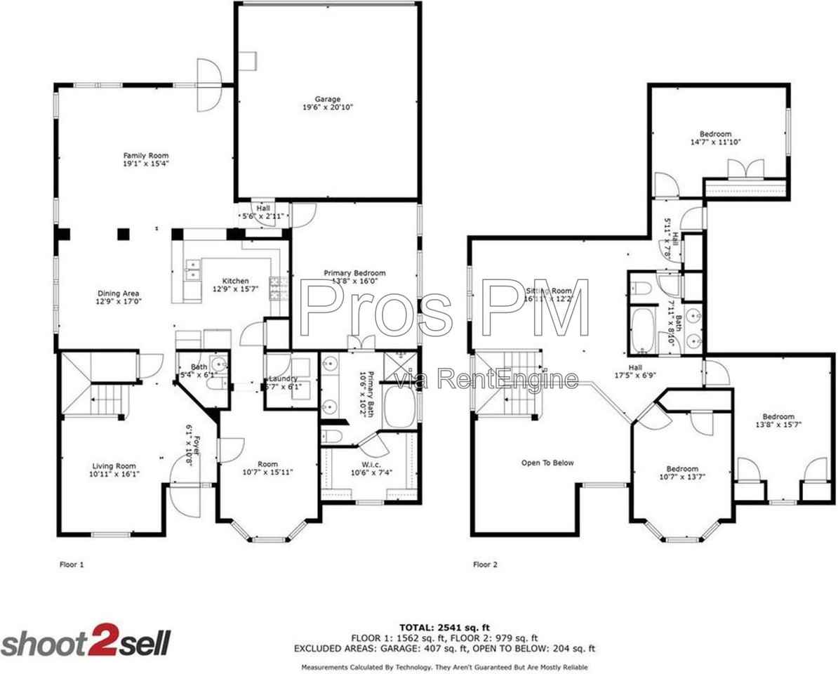 1038 Carlisle Dr - Photo 5 of 6