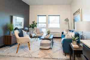 featured image of 1728 Fairmount St #111