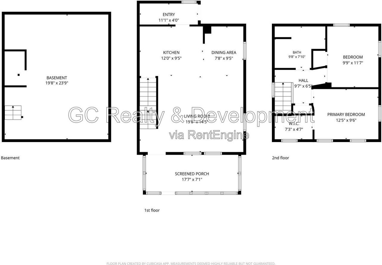 409 High St - Photo 2 of 3