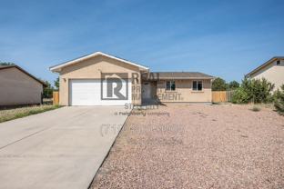 321 S Maher Dr - Photo 1 of 1