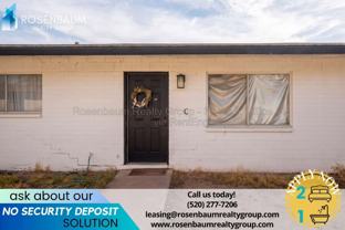 704 W 11th St #C - Photo 1 of 1